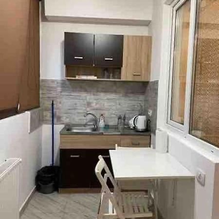 Garsoniera Militari Residence Chiajna Экстерьер фото