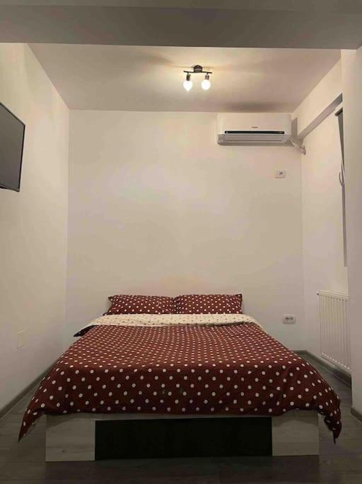 Garsoniera Militari Residence Chiajna Экстерьер фото